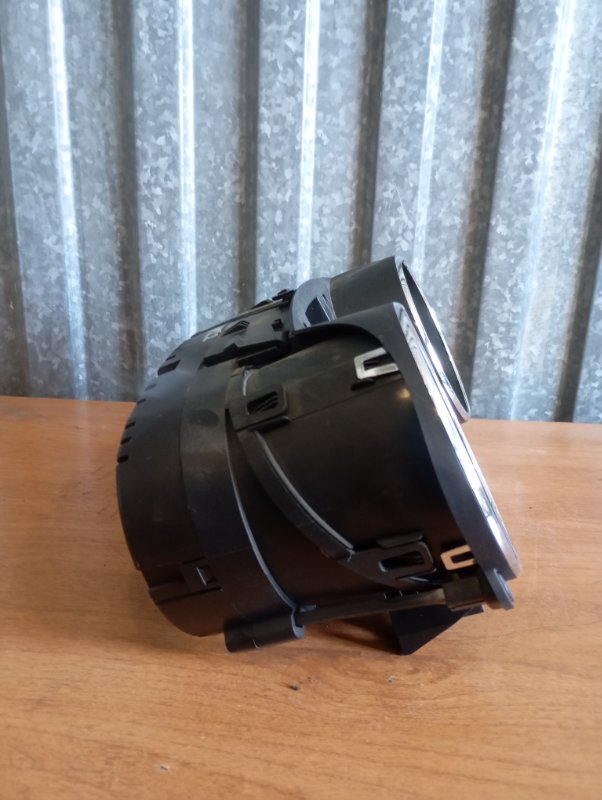 Панель приборов Skoda YETI 2011 5L