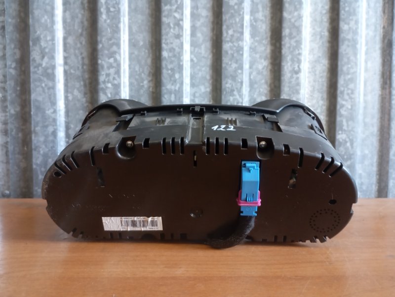 Панель приборов Skoda YETI 2011 5L