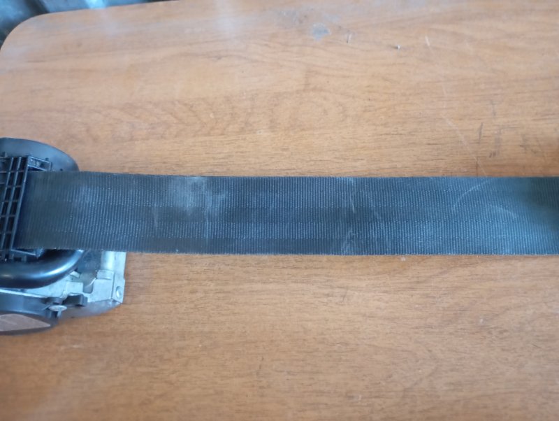 Ремень безопасности Skoda YETI 2011 5L