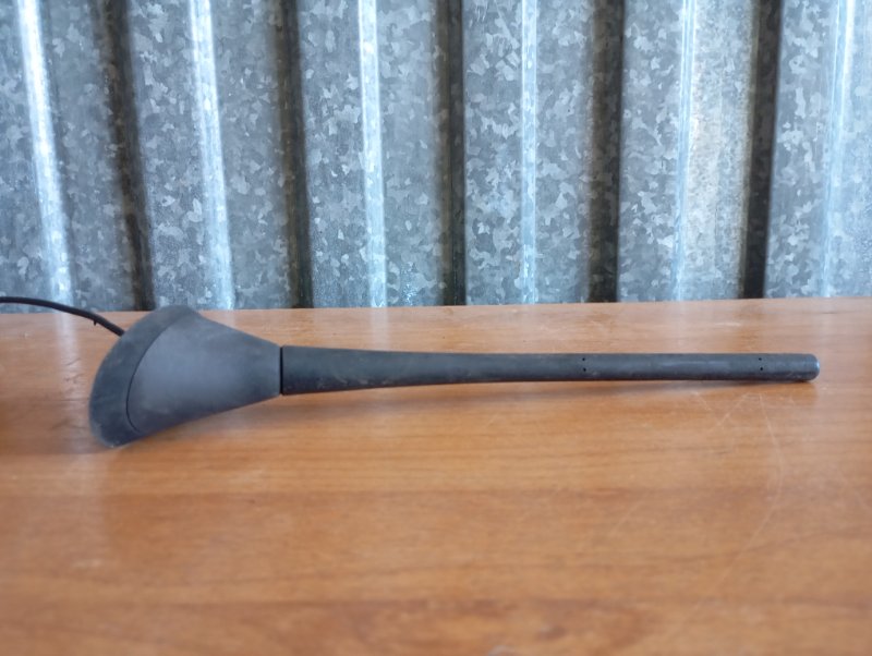 Антенна Skoda YETI 2011 5L