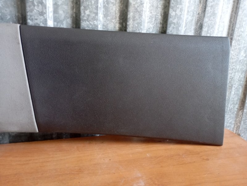 Обшивка стойки центральной Volkswagen Touareg 2006 GP