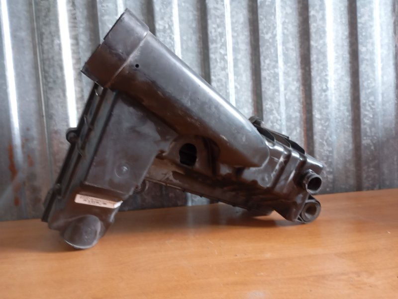 Корпус фильтра воздушного Skoda YETI 2011 5L