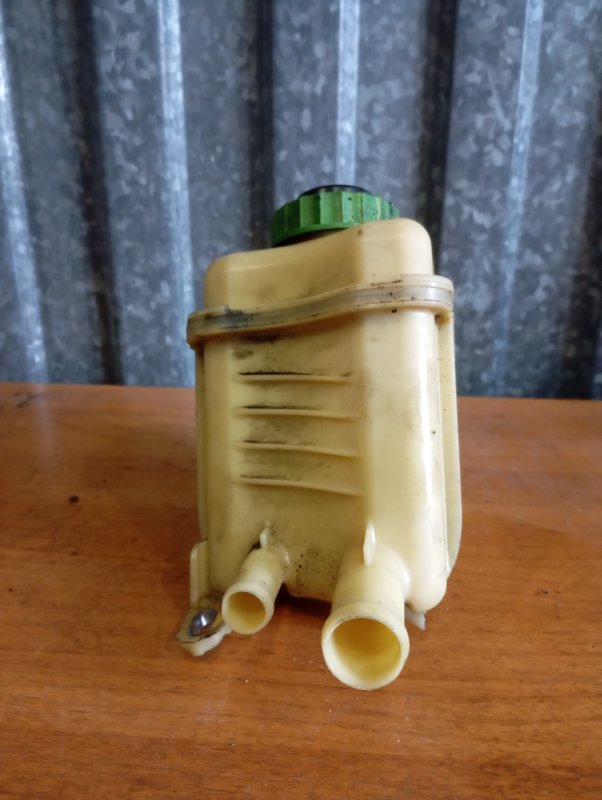 Бачок гидроусилителя руля Volkswagen Touareg 2006 GP