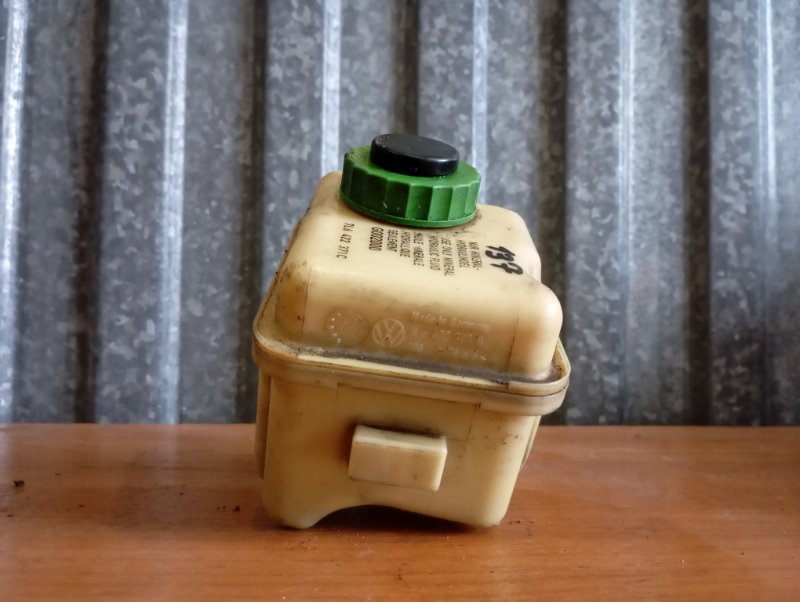 Бачок гидроусилителя руля Volkswagen Touareg 2006 GP