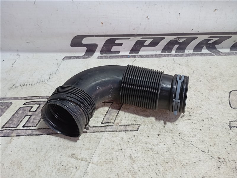 Патрубок воздушного фильтра Volkswagen Touran 2011 1T