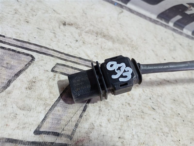 Датчик кислородный Volkswagen Touran 2011 1T