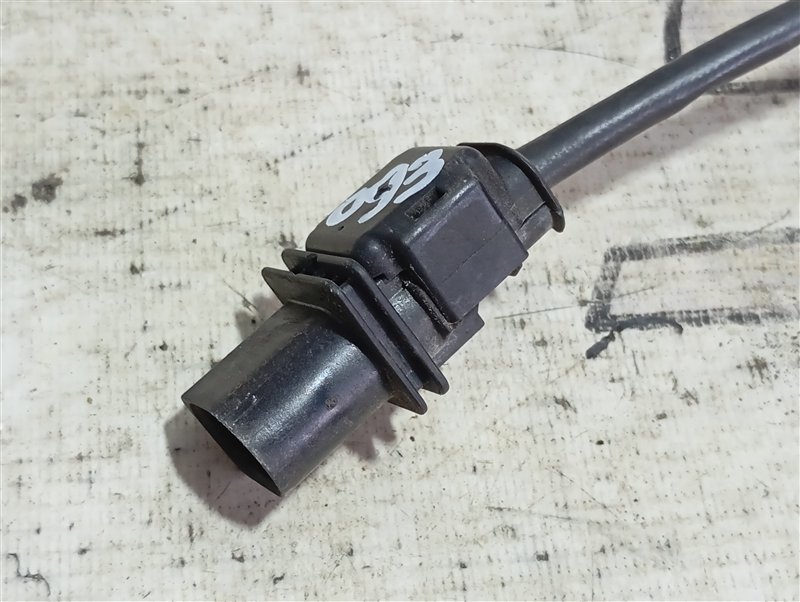 Датчик кислородный Volkswagen Touran 2011 1T