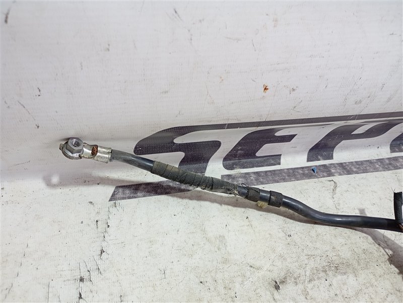 Проводка стартера и генератора Volkswagen Touran 2011 1T