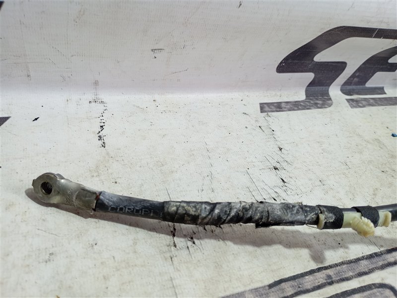 Проводка стартера и генератора Volkswagen Touran 2011 1T