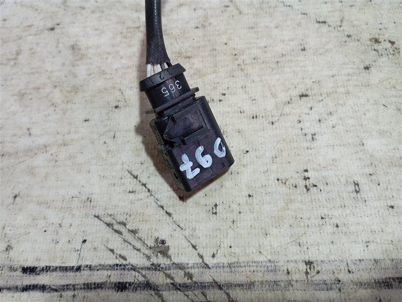 Датчик кислородный Audi A6 2013 C7