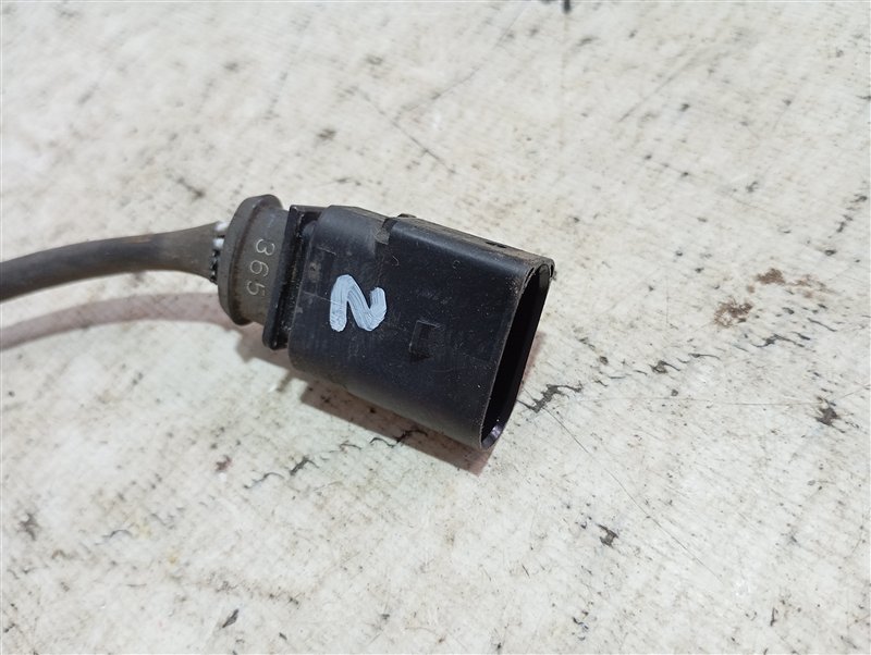 Датчик кислородный Audi A6 2013 C7