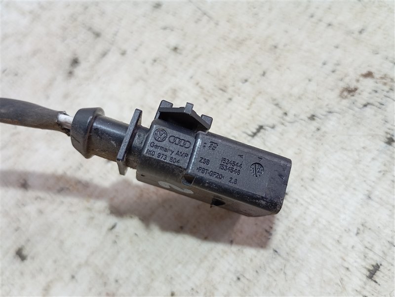 Датчик кислородный Audi A6 2013 C7