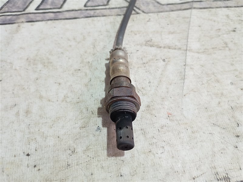 Датчик кислородный Audi A6 2013 C7