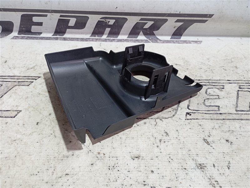 Кожух бачка ГУР Volkswagen Passat 2002 B5