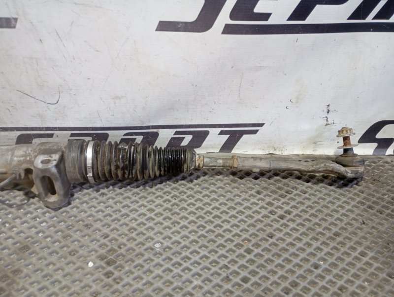 Рейка рулевая Audi Q5 2010 8R