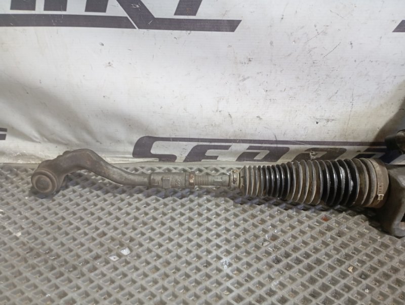 Рейка рулевая Audi Q5 2010 8R