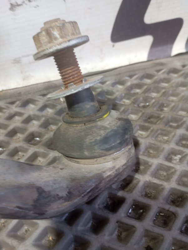 Рейка рулевая Audi Q5 2010 8R