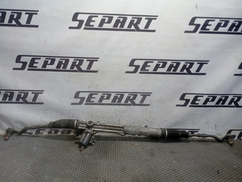 Рейка рулевая Audi Q5 2010 8R