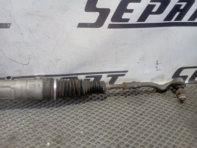 Рейка рулевая Audi Q5 2010 8R