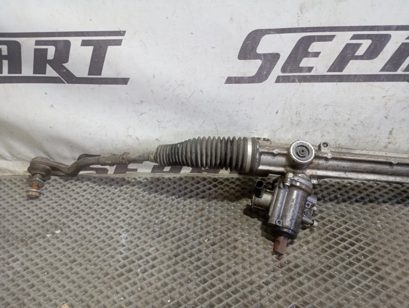 Рейка рулевая Audi Q5 2010 8R