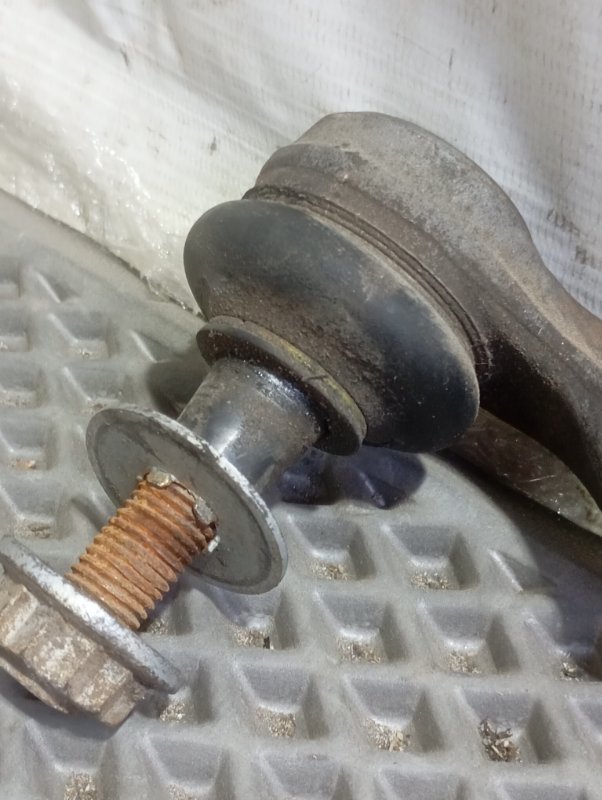 Рейка рулевая Audi Q5 2010 8R