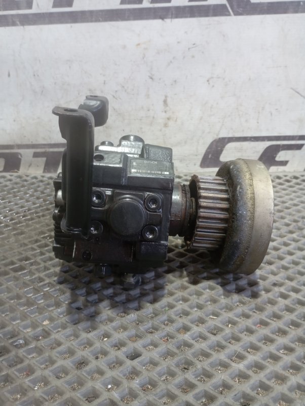 Тнвд Volkswagen Touareg 2006 GP