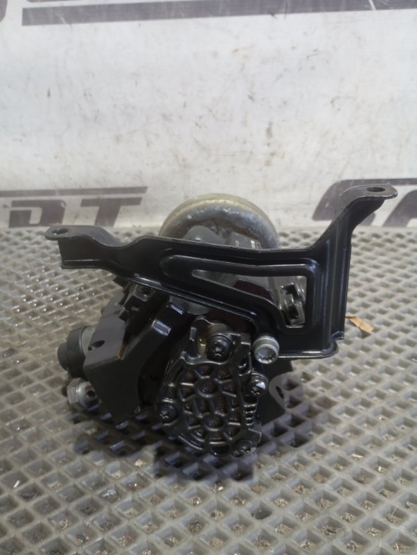 Тнвд Volkswagen Touareg 2006 GP