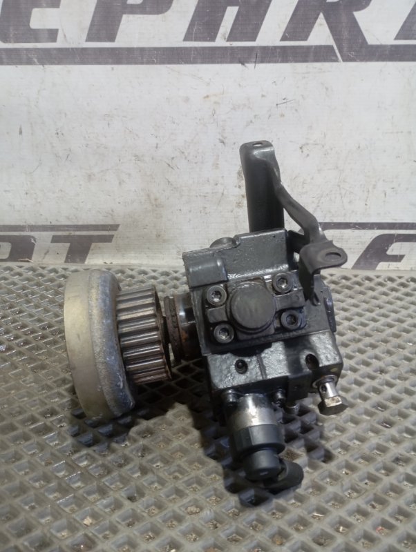 Тнвд Volkswagen Touareg 2006 GP