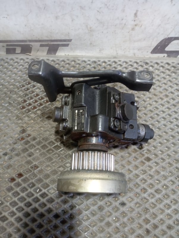 Тнвд Volkswagen Touareg 2006 GP