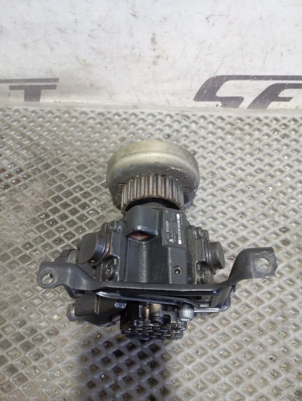 Тнвд Volkswagen Touareg 2006 GP