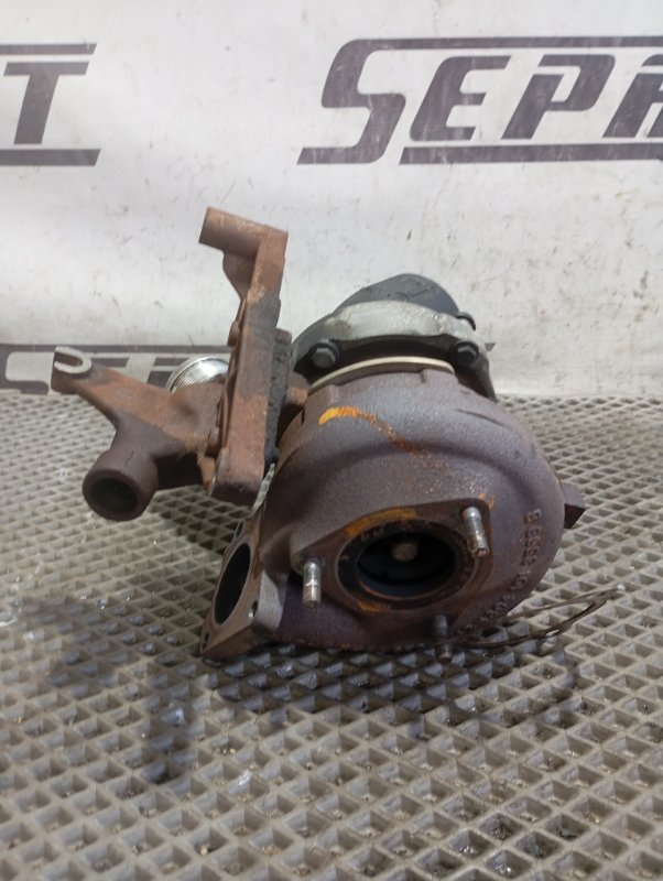 Турбина Volkswagen Touareg 2006 GP