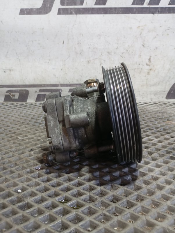 Насос гидроусилителя руля Volkswagen Touareg 2006 GP