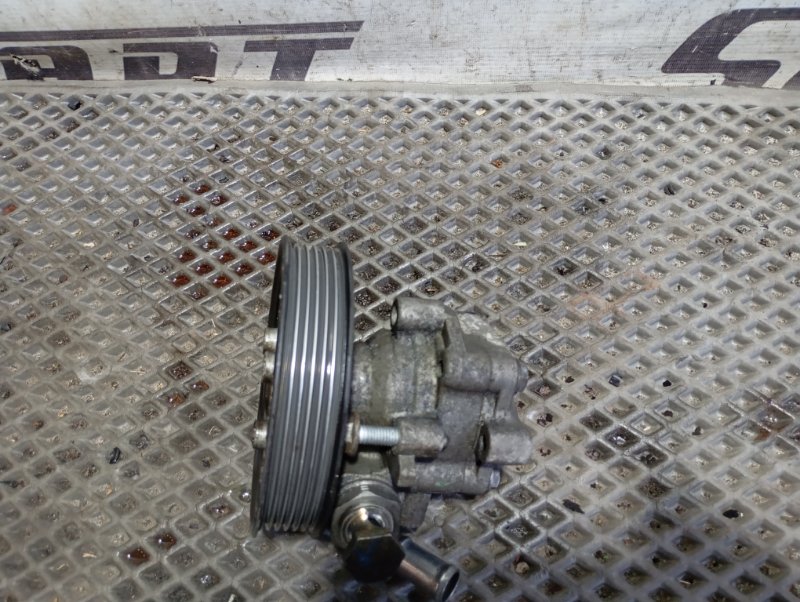 Насос гидроусилителя руля Volkswagen Touareg 2006 GP