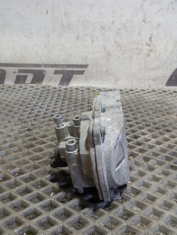 Сервопривод заслонок впускного коллектора Volkswagen Touareg 2006 GP