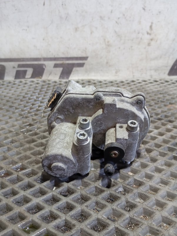 Сервопривод заслонок впускного коллектора Volkswagen Touareg 2006 GP