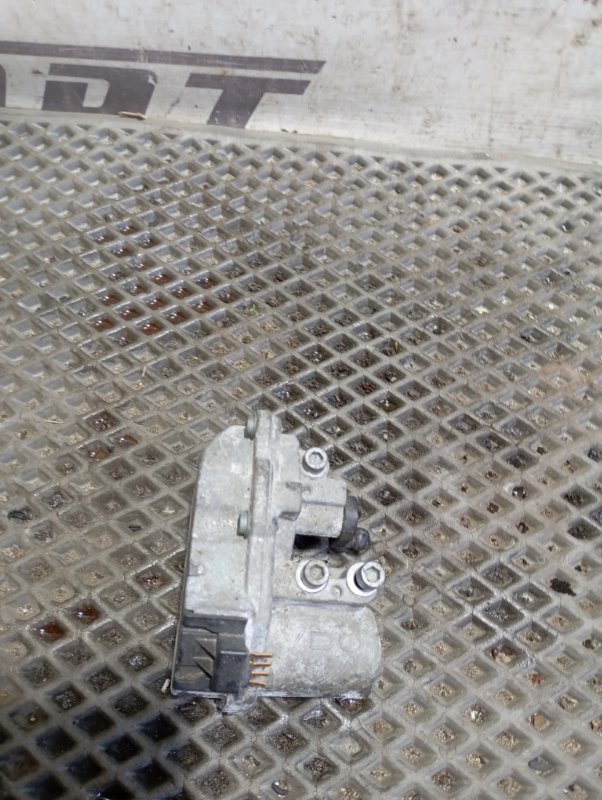 Сервопривод заслонок впускного коллектора Volkswagen Touareg 2006 GP