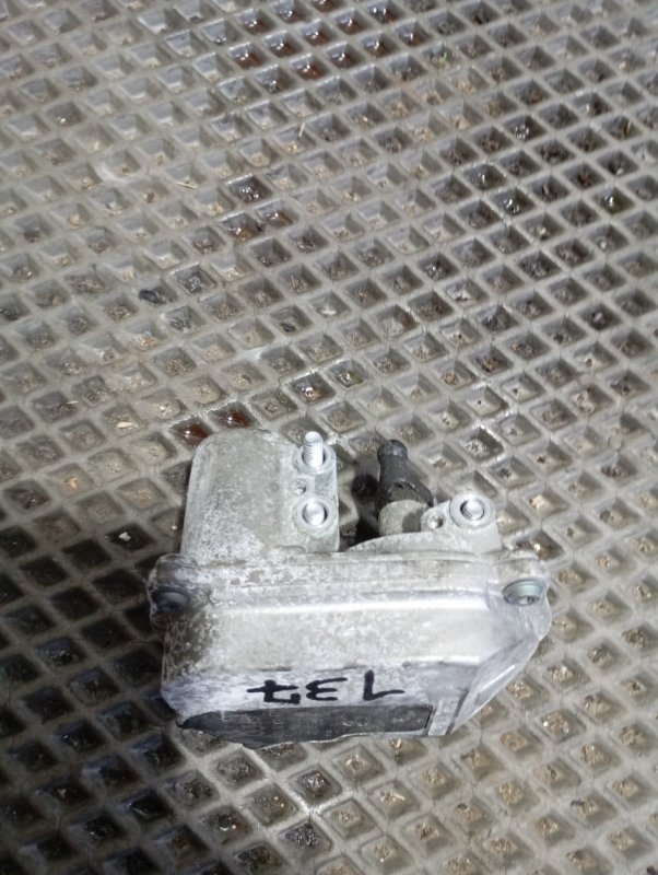 Сервопривод заслонок впускного коллектора Volkswagen Touareg 2006 GP