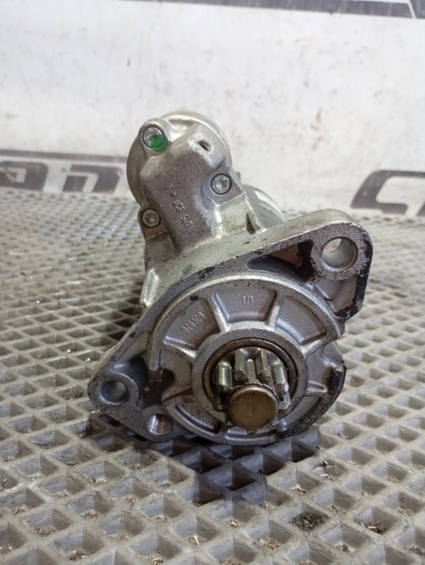 Стартер Volkswagen Touareg 2006 GP