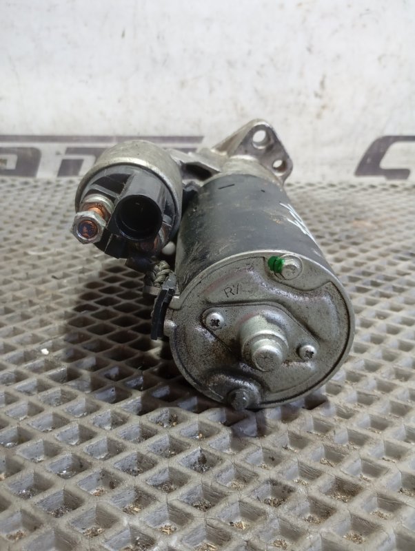 Стартер Volkswagen Touareg 2006 GP