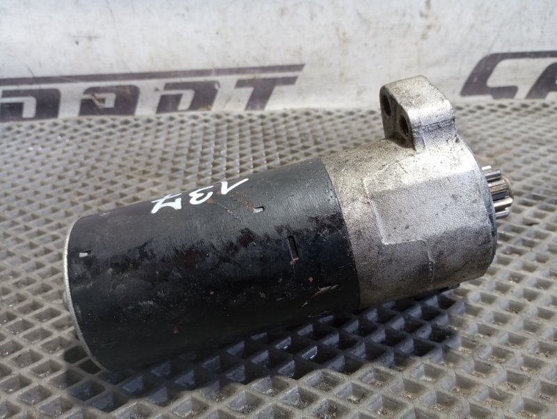 Стартер Volkswagen Touareg 2006 GP