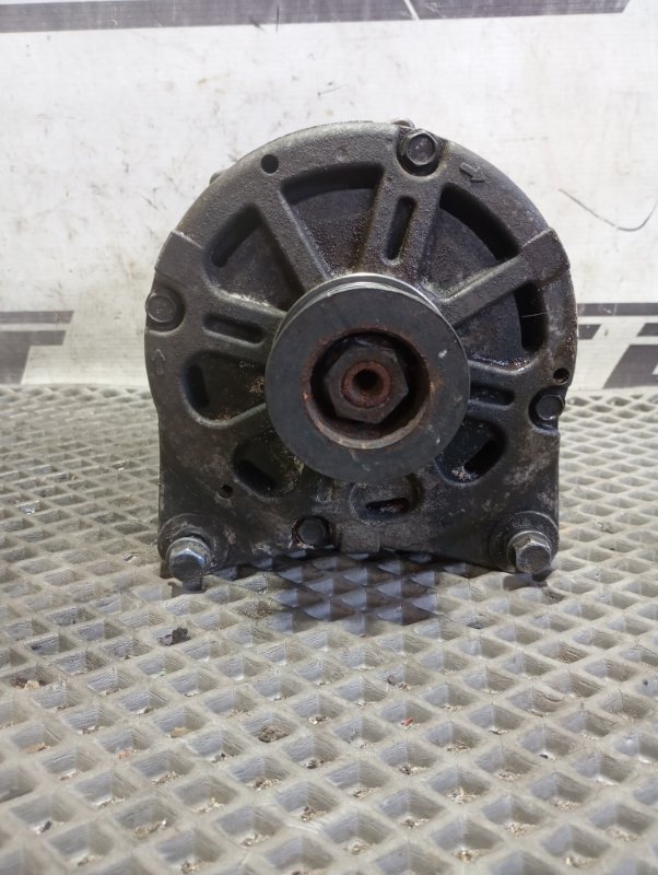 Генератор Volkswagen Touareg 2006 GP