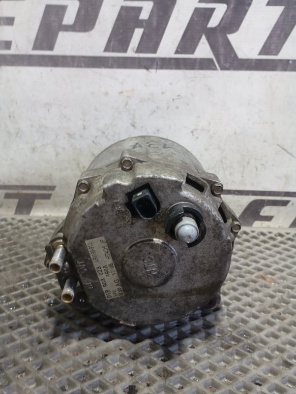 Генератор Volkswagen Touareg 2006 GP