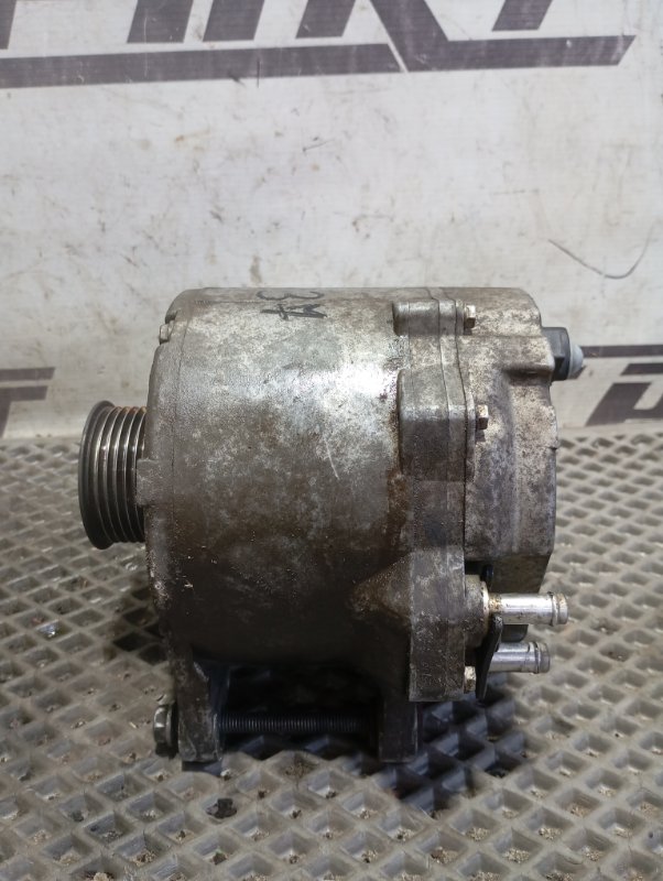 Генератор Volkswagen Touareg 2006 GP