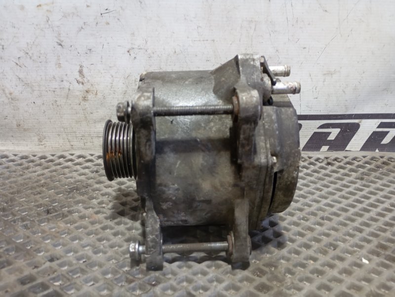 Генератор Volkswagen Touareg 2006 GP