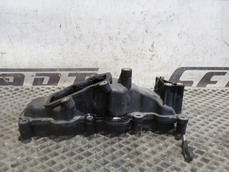 Впускной коллектор Volkswagen Touareg 2006 GP