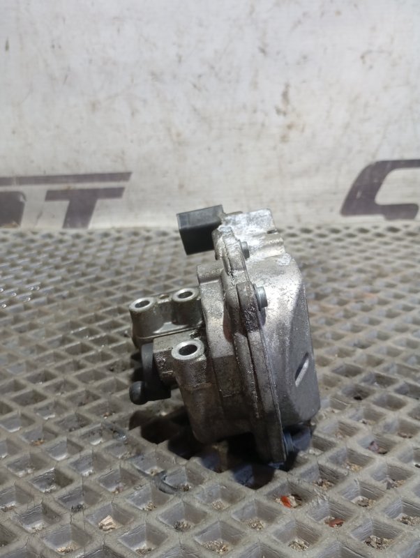 Сервопривод заслонок впускного коллектора Volkswagen Touareg 2006 GP