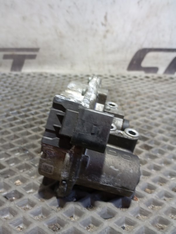 Сервопривод заслонок впускного коллектора Volkswagen Touareg 2006 GP