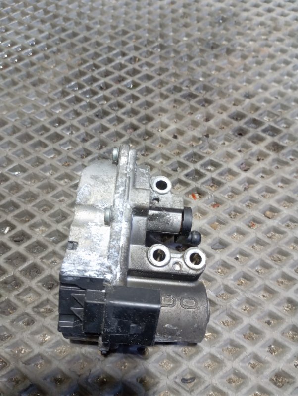 Сервопривод заслонок впускного коллектора Volkswagen Touareg 2006 GP