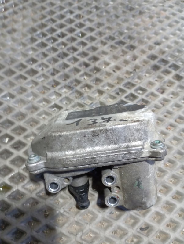 Сервопривод заслонок впускного коллектора Volkswagen Touareg 2006 GP