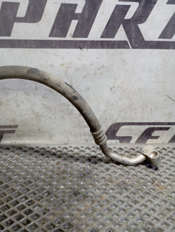 Трубка кондиционера Volkswagen Touareg 2006 GP